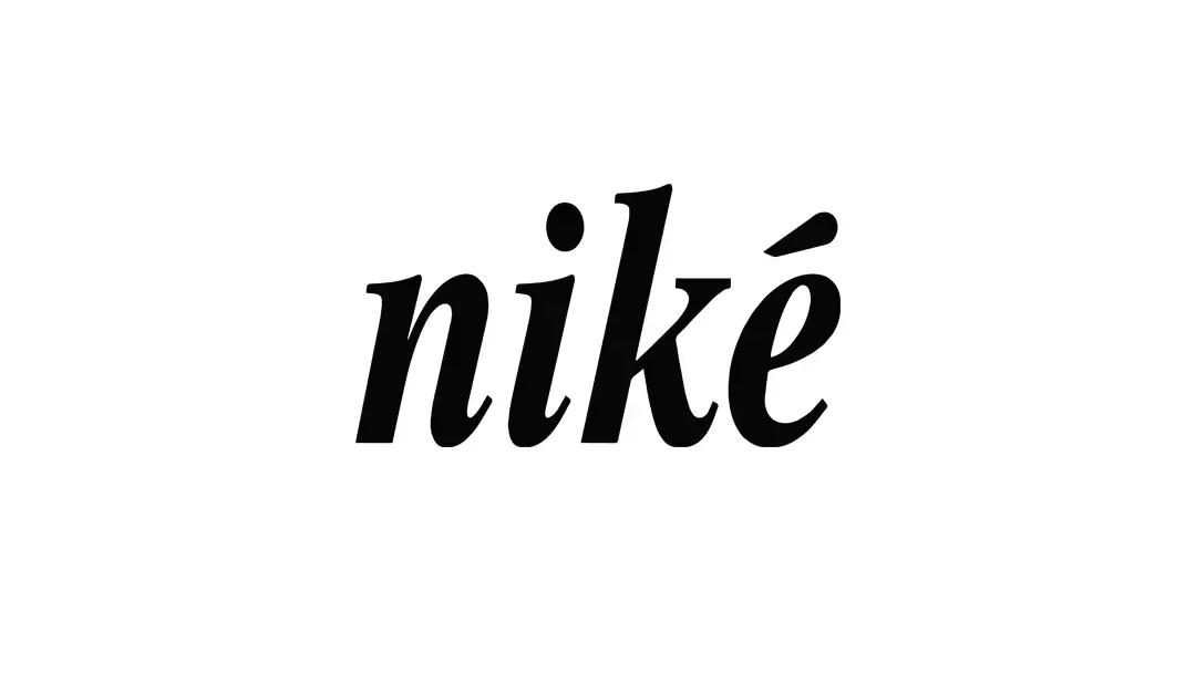 Nike